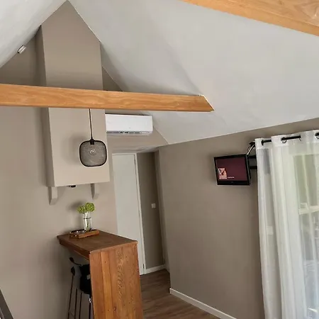 Bed & Breakfast 't Pothuuske