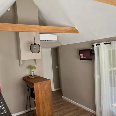 't Pothuuske Alojamento de Acomodação e Pequeno-almoço *