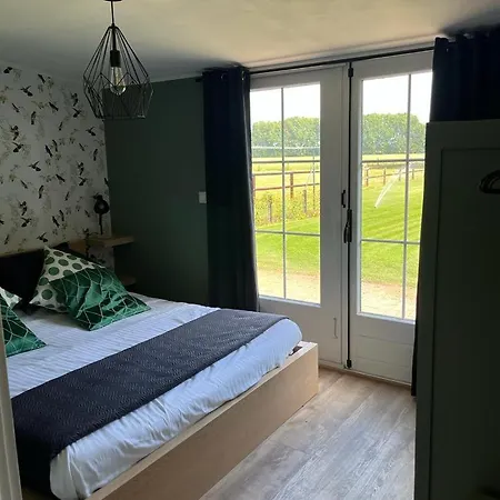 't Pothuuske Bed & Breakfast Ruurlo