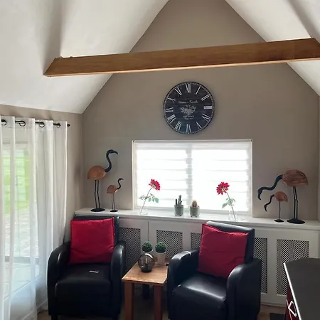 Bed & Breakfast 't Pothuuske