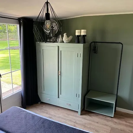 Bed & Breakfast 't Pothuuske Ruurlo