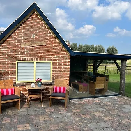 't Pothuuske Bed & Breakfast Ruurlo