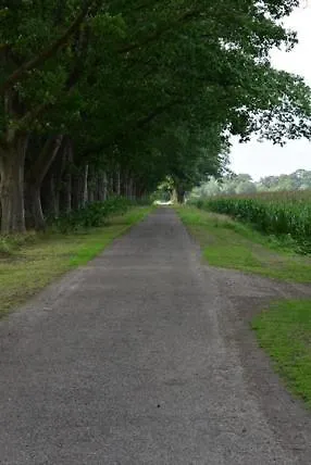 't Pothuuske فندق مبيت وإفطار *