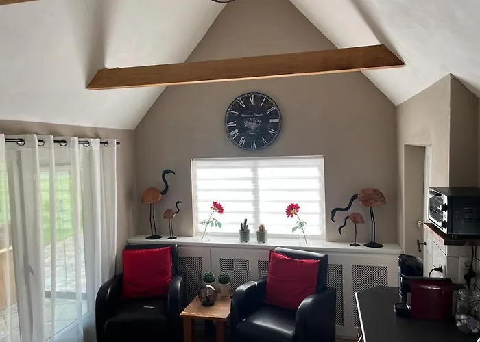 't Pothuuske رورلو