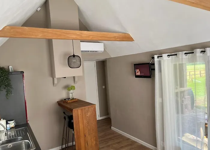 't Pothuuske Bed & Breakfast *