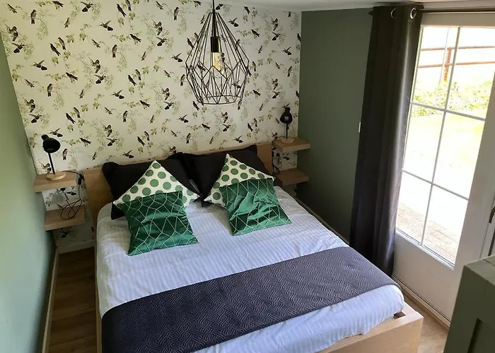 't Pothuuske رورلو