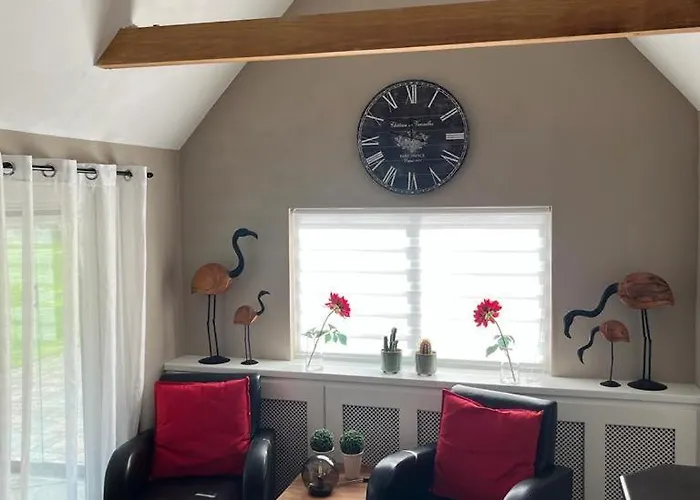 فندق مبيت وإفطار 't Pothuuske