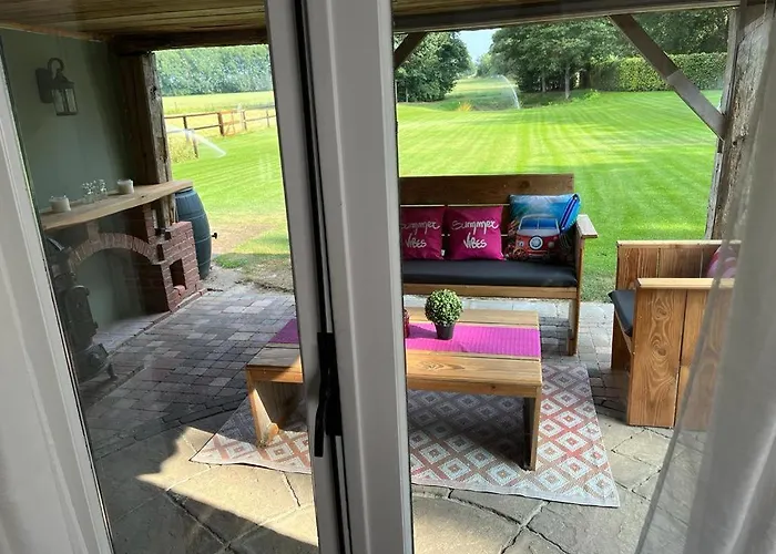 't Pothuuske * رورلو