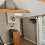 't Pothuuske Bed and breakfast *