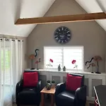 Bed and breakfast 't Pothuuske