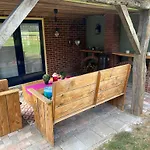 Bed and breakfast 't Pothuuske Ruurlo