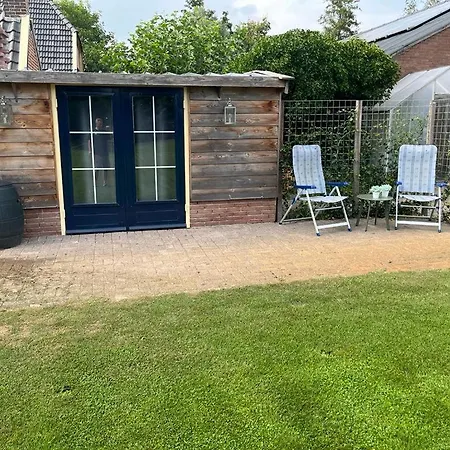 't Pothuuske Bed & Breakfast *