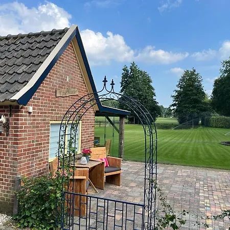 't Pothuuske Bed & Breakfast