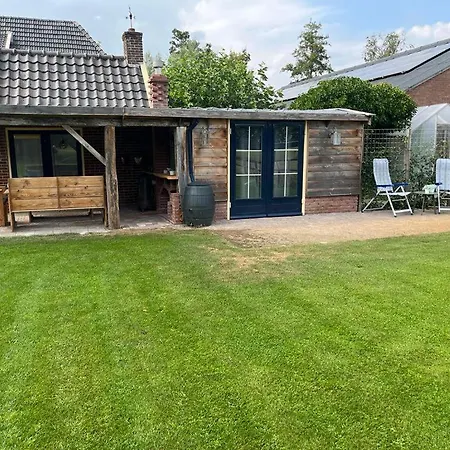 't Pothuuske Bed & Breakfast *