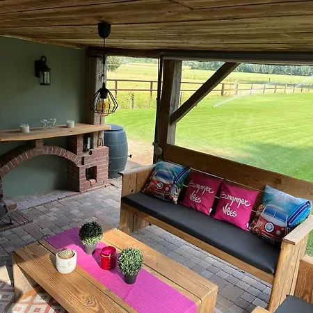 't Pothuuske Bed & Breakfast