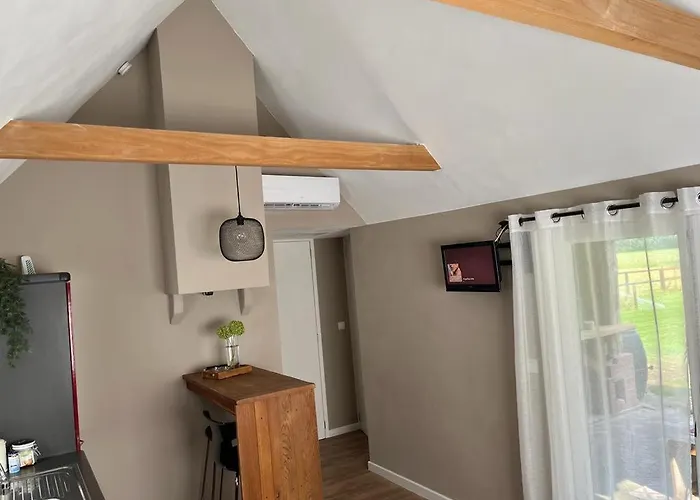 Bed & Breakfast 't Pothuuske