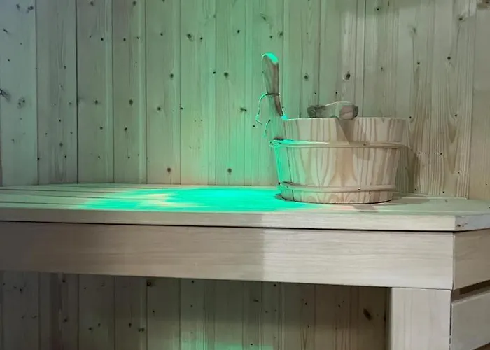 Bed & Breakfast 't Pothuuske *