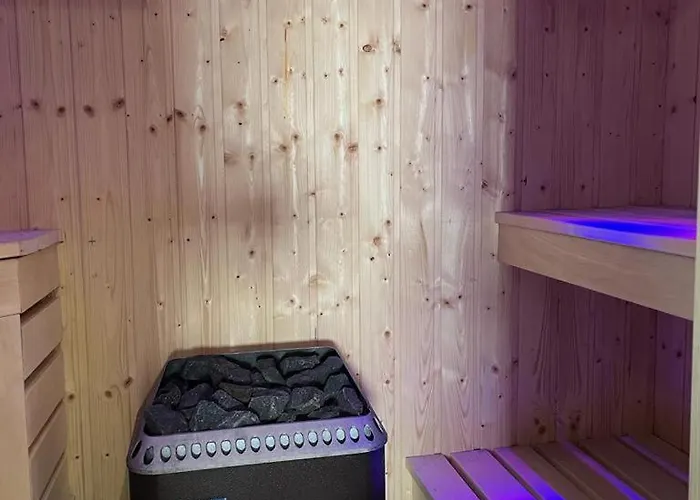 Bed & Breakfast 't Pothuuske *