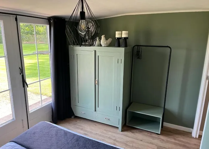 Bed & Breakfast 't Pothuuske Ruurlo